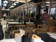 大堂-王阿盖手工小吃(万泰城店)