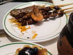 -亚马逊海鲜自助(梅溪湖步步高店)