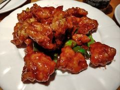 -景秀餐厅(南锣鼓巷店)