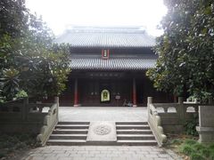 -陈化成纪念馆