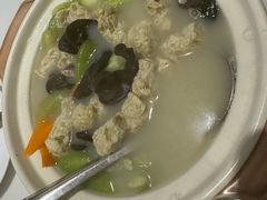 -东方饺子王(大屯路店)