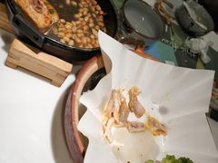 -原味田园·客家菜·土窑鸡(中航城君尚购物中心店)