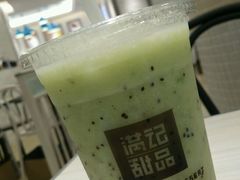 -满记甜品(日月光二店)
