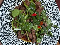 -掌上鲜(南顺城街店)