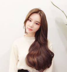 -DH2 hair