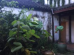 -院子餐厅·大锅菜·老杭帮(桥西直街店)