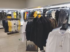 -ZARA HOME(长楹天街购物中心店)