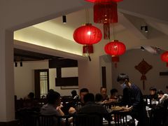 大堂-客家大院·非遗赣南客家菜(郁孤台店)