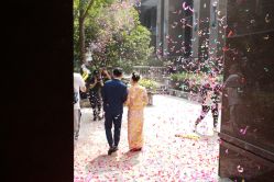 -MANLI BRIDAL婚纱