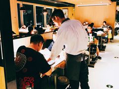 -海底捞火锅(长沙华创国际广场店)