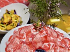 -芸山季·云南野生菌火锅(宝能环球汇店)