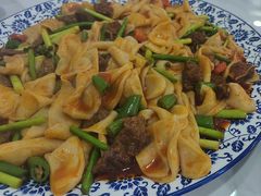 -后卫寨猫耳朵(后卫寨店)