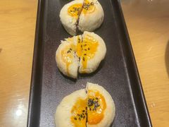 -山茶云南菜(永安里店)