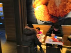 -麦当劳(龙之梦购物中心店)