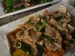 -光海鲜鱼翅餐厅(叻差拉披色路店)