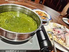 -董府·古宅餐厅