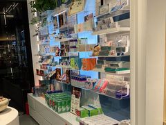 -一代眼镜·蔡司配镜(浦东大拇指广场店)