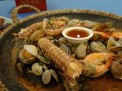 -阿毛饭店(和义路店)