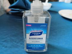 -西安绿地假日酒店·丽宝轩中餐厅