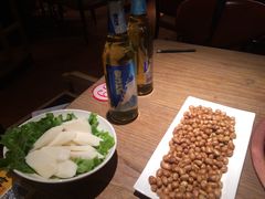 清汤锅底-京涮铜锅涮肉(华贸店)