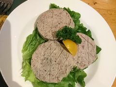 -兰特伯爵西餐厅·啤酒屋(方庄店)