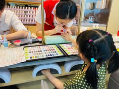 -海底捞火锅(振华广场生日主题店)