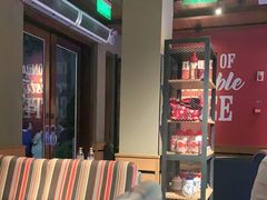-COSTA COFFEE(西湖天地店)