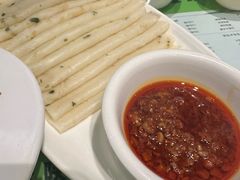 -令氏家外家周礼食府(桥南店)