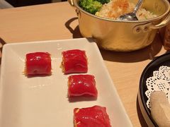 -避风塘(宝山万达店)