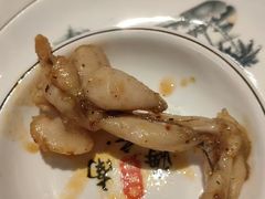 -海岛八号龙虾烧烤田鸡(蓝天路总店)