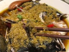 口味鱼头-口味堂(珞喻路店)