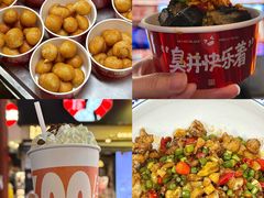 -笨罗卜浏阳菜馆(太平街店)