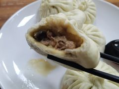 -津门如意包子铺(宾西路店)