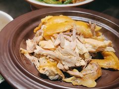 -秋色客家菜(南山店)