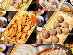 -土著渔匠·养生蝴蝶鱼(香樟路店)