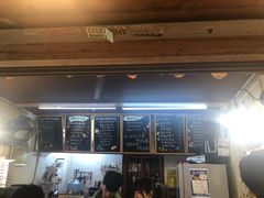 菜单-阿信厚吐司(曾厝垵店)