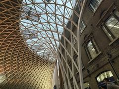 -九又四分之三站台