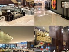 -西安锦江国际酒店