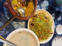 -香满楼(临安路店)