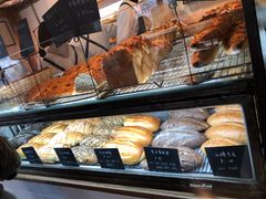 -仙峰天然面包(迎宾路店)
