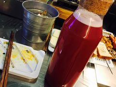 -很久以前羊肉串(大华三路店)