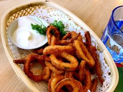-必胜客(上海新南方商城PH店)