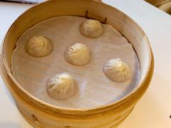 特色小笼包-鼎泰丰(渔阳店)