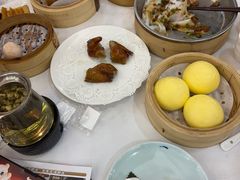 -福满楼·海鲜酒家(福永益田店)
