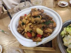 -乡亲鹅肉城(吴江店)