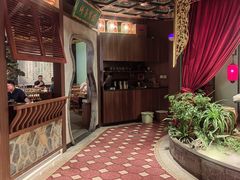 -锦府盐帮·侯宅(五棵松万达店)