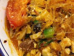 -老乌家特色小炒泡馍(大皮院店)