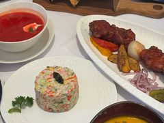 -马克西姆俄罗斯餐厅(通亚街店)