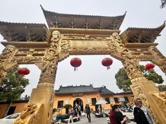 -会龙寺