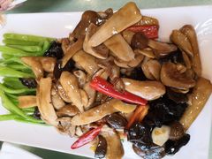 -龙香居海鲜浑锅家常菜·特色驴肉